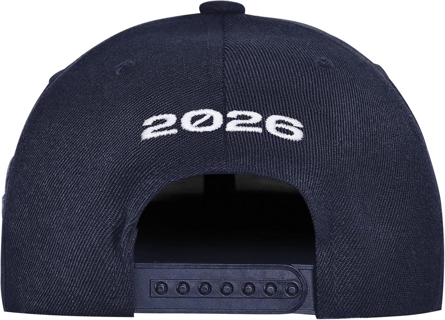 FIFA World Cup 2026 Pro Crown Snapback Embroidered Baseball Hat